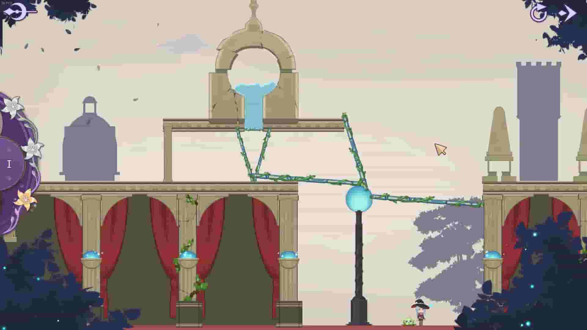 Adorable Witch 4 Lust screenshot thumbnail screenshot 7