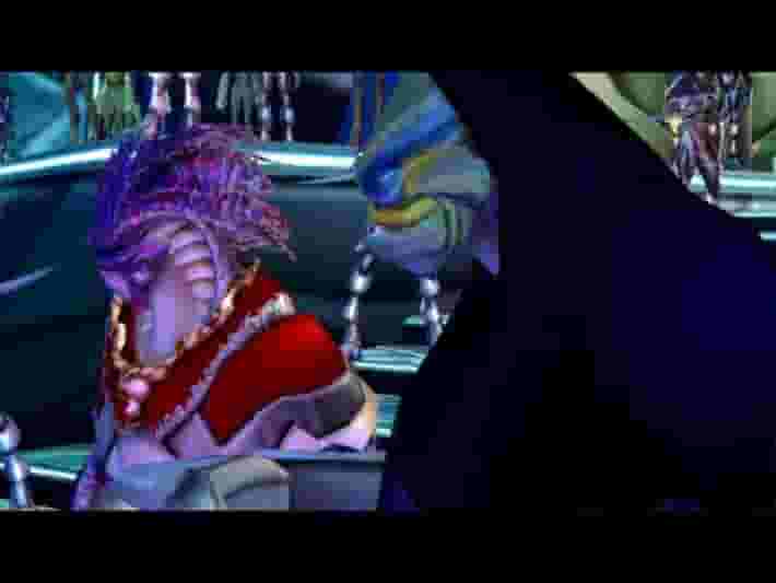 Advent Rising screenshot thumbnail screenshot 10