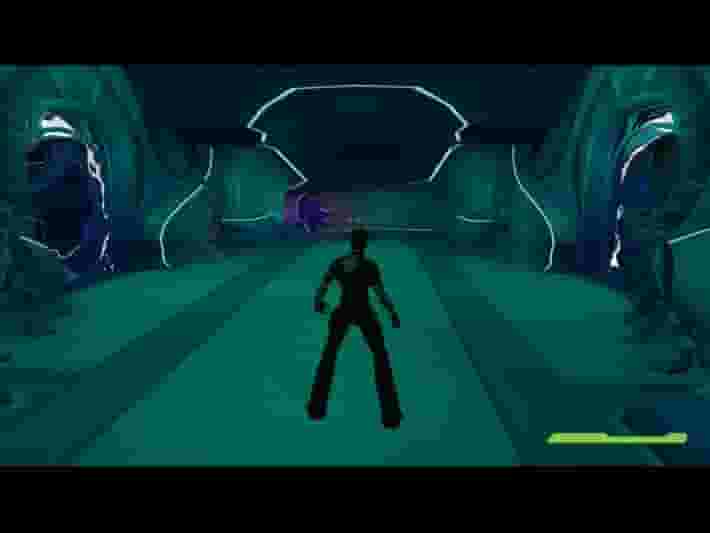 Advent Rising screenshot thumbnail screenshot 9