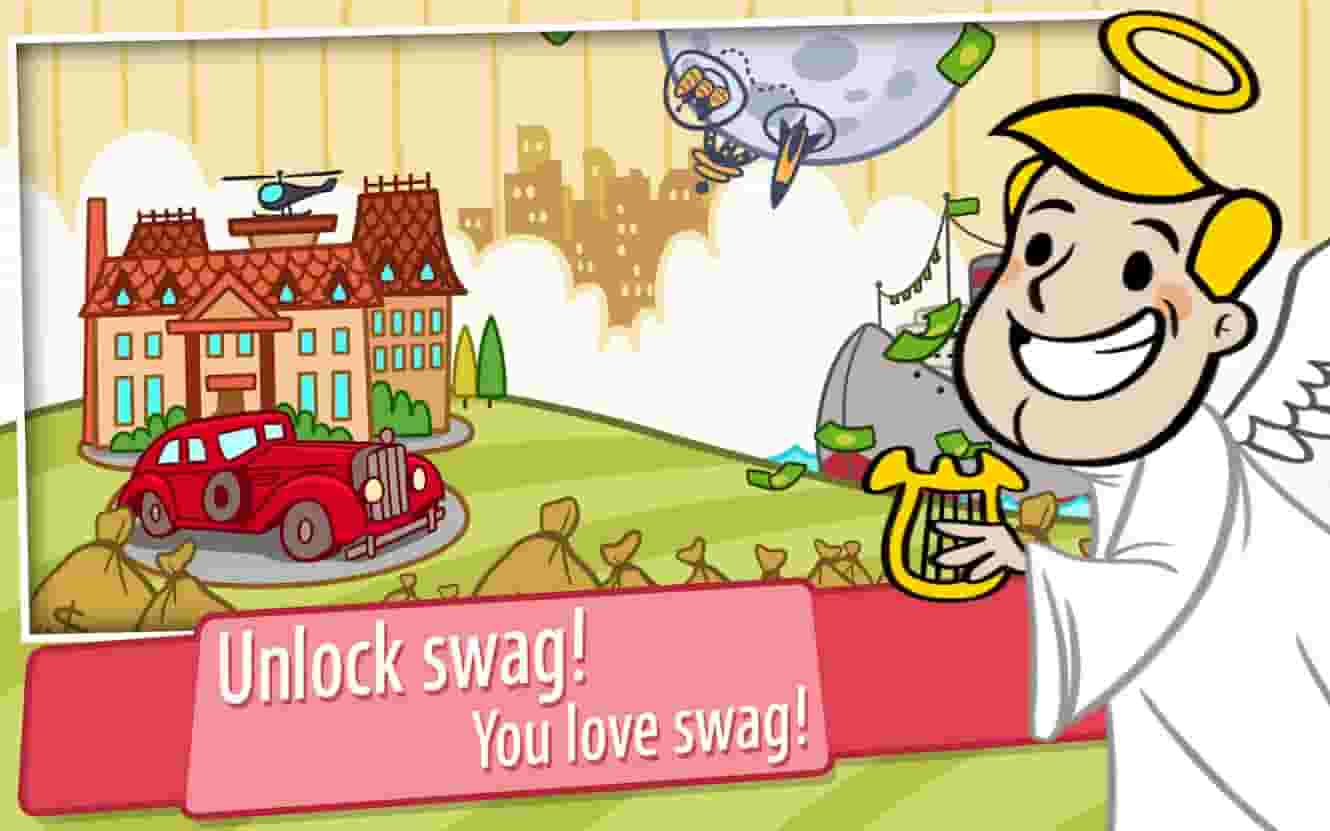 AdVenture Capitalist screenshot thumbnail screenshot 3