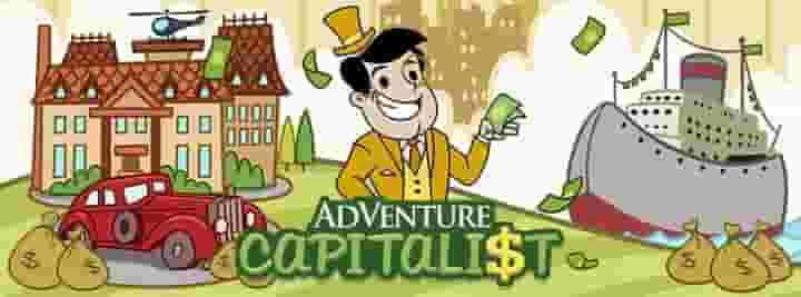 AdVenture Capitalist screenshot thumbnail screenshot 5