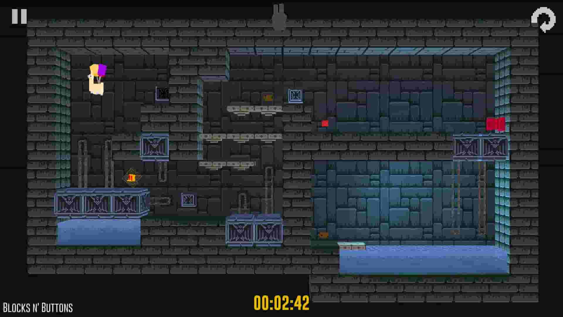 Adventure Llama screenshot thumbnail screenshot 0