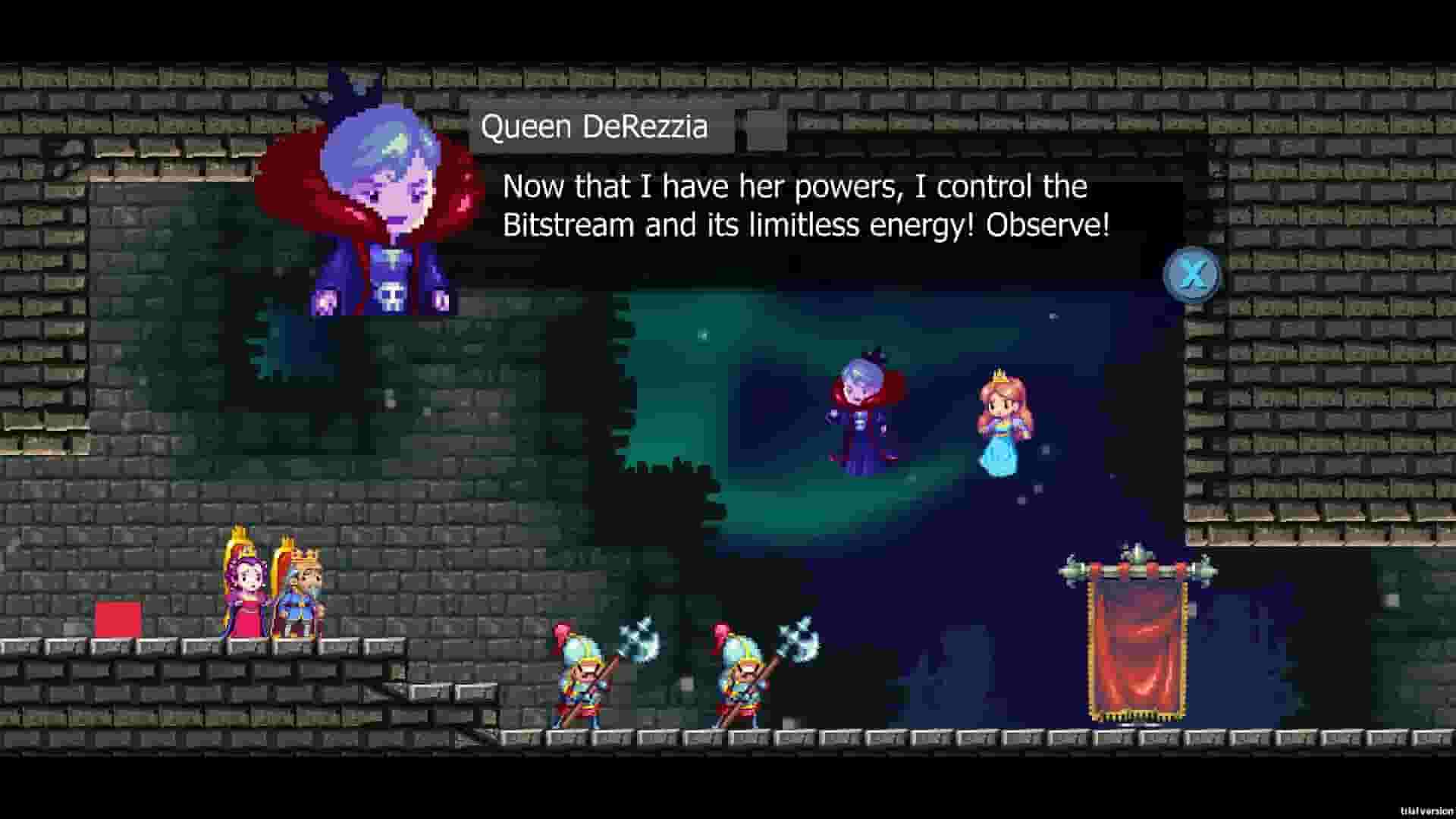 Adventures of Pip screenshot thumbnail screenshot 0