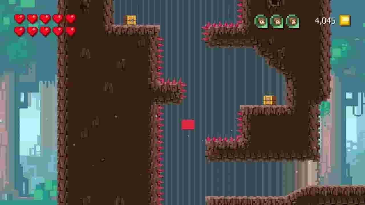 Adventures of Pip screenshot thumbnail screenshot 1