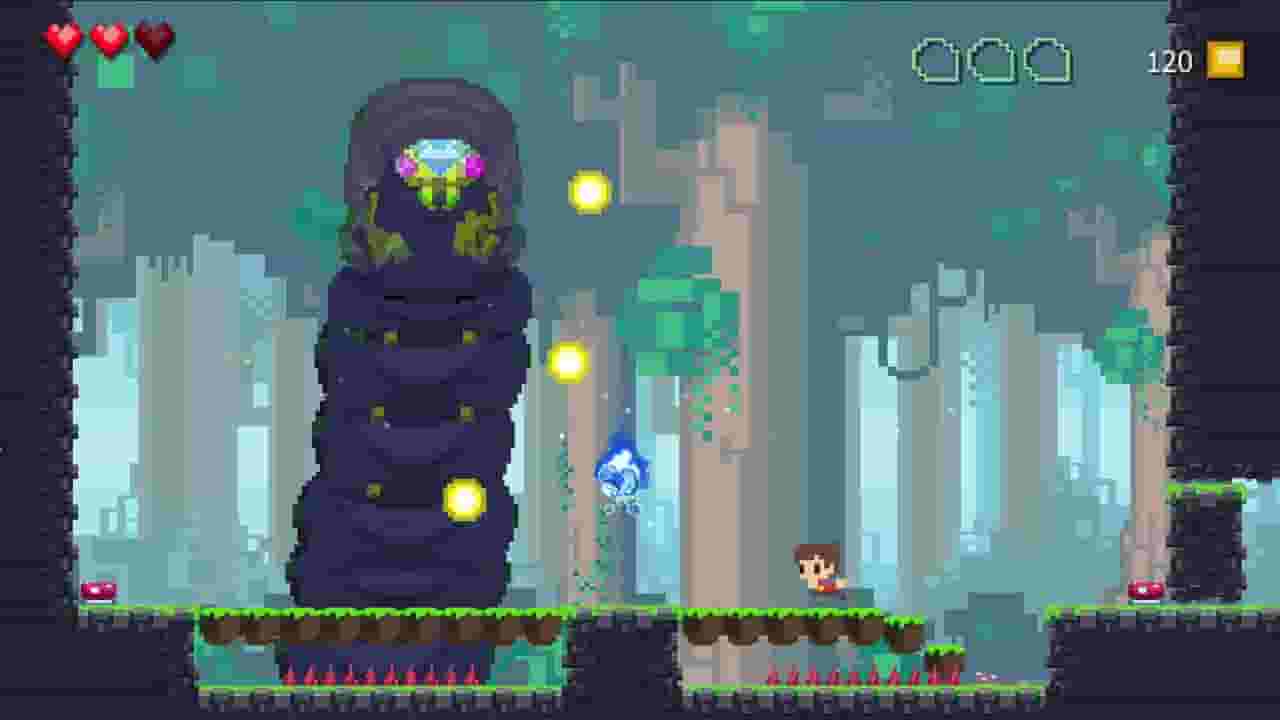 Adventures of Pip screenshot thumbnail screenshot 3