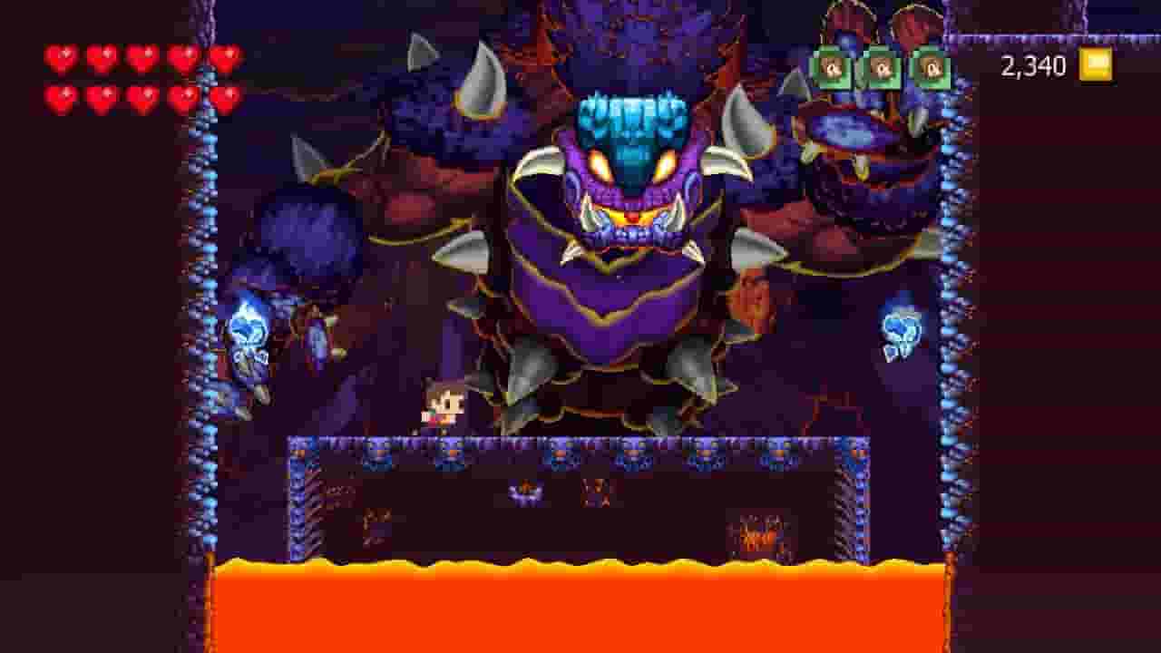 Adventures of Pip screenshot thumbnail screenshot 5