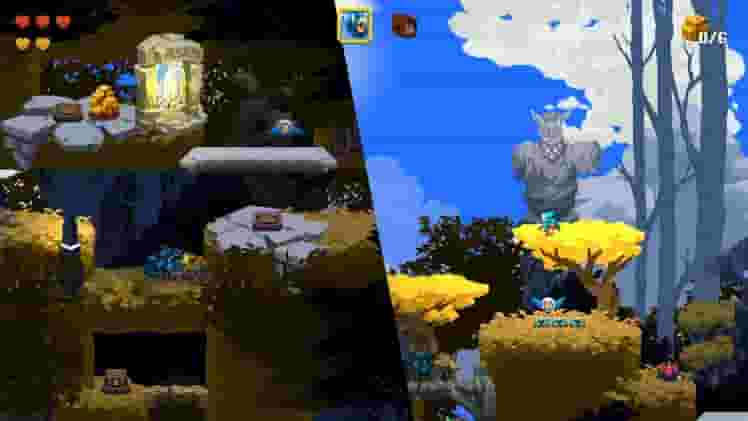 Aegis Defenders screenshot thumbnail screenshot 3