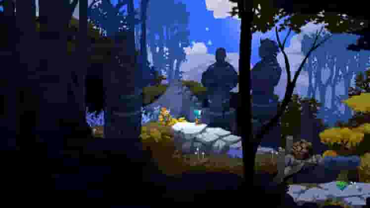 Aegis Defenders screenshot thumbnail screenshot 6