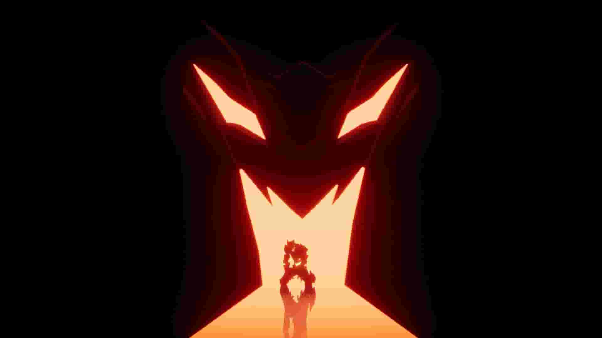 Aeon Must Die! screenshot thumbnail screenshot 13