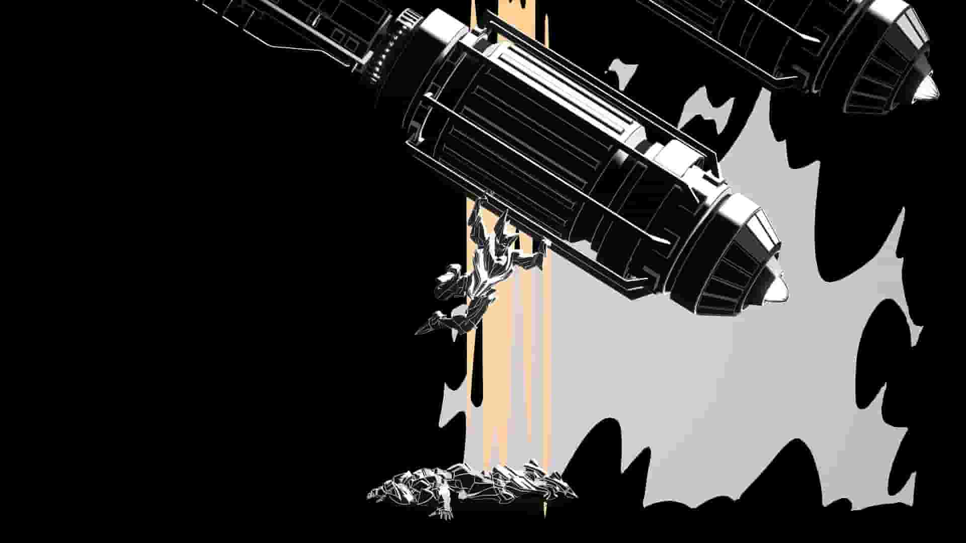 Aeon Must Die! screenshot thumbnail screenshot 5