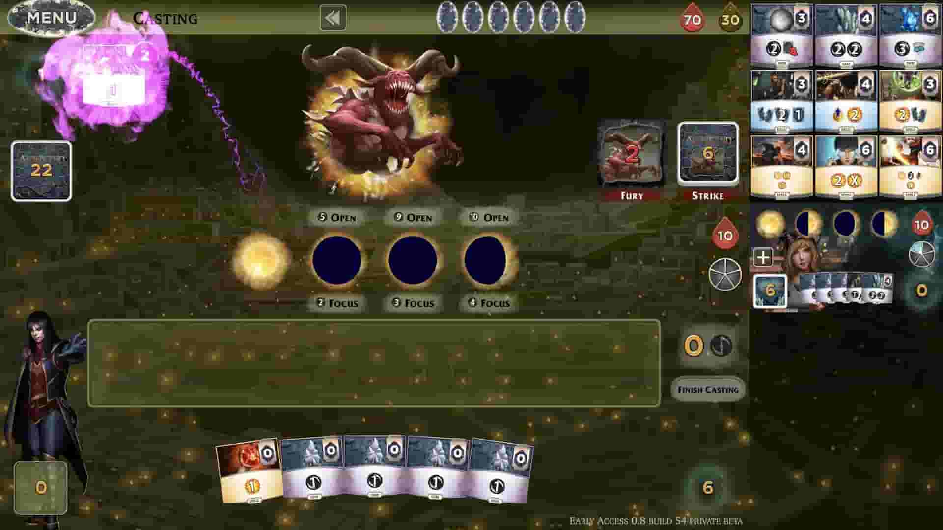 Aeon's End screenshot thumbnail screenshot 1