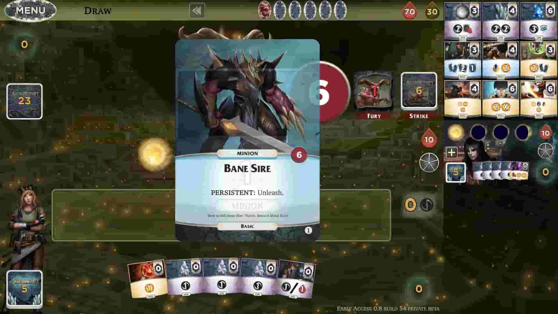 Aeon's End screenshot thumbnail screenshot 3