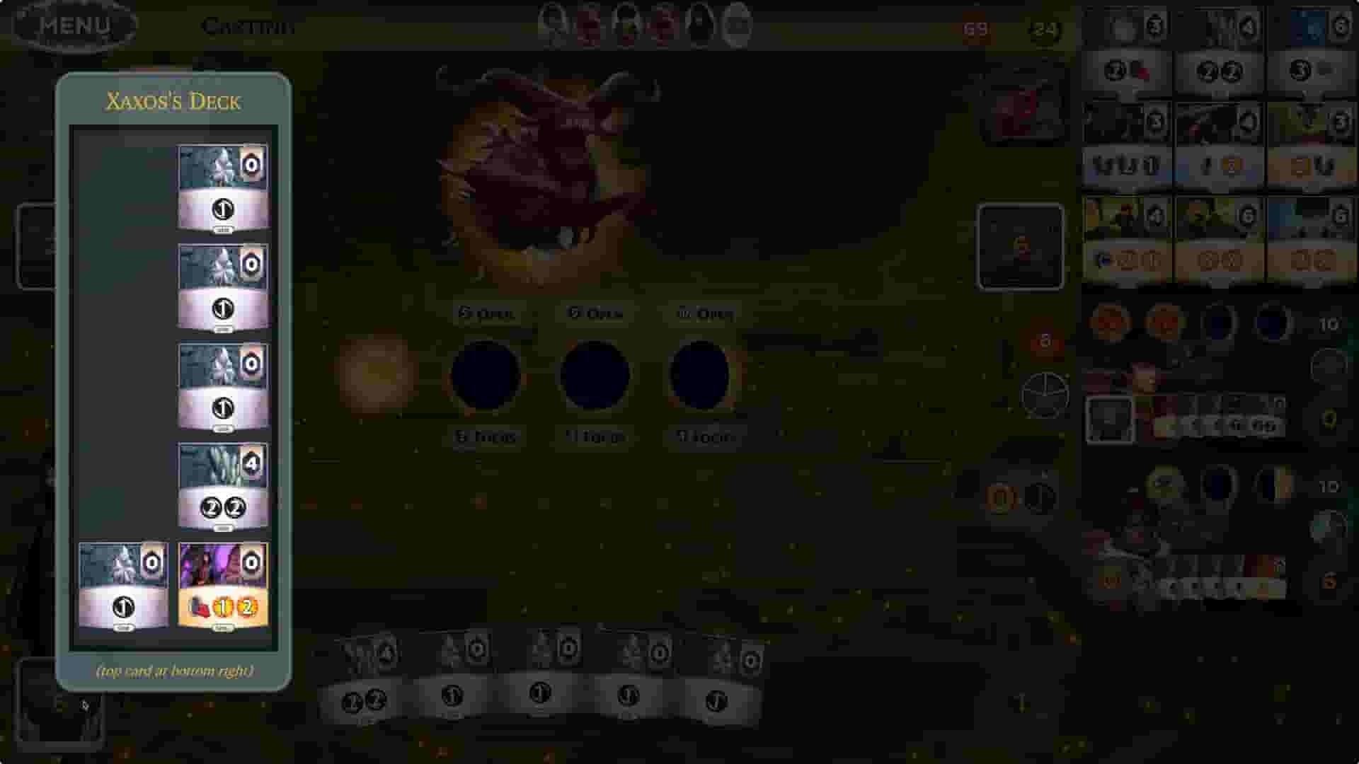 Aeon's End screenshot thumbnail screenshot 5