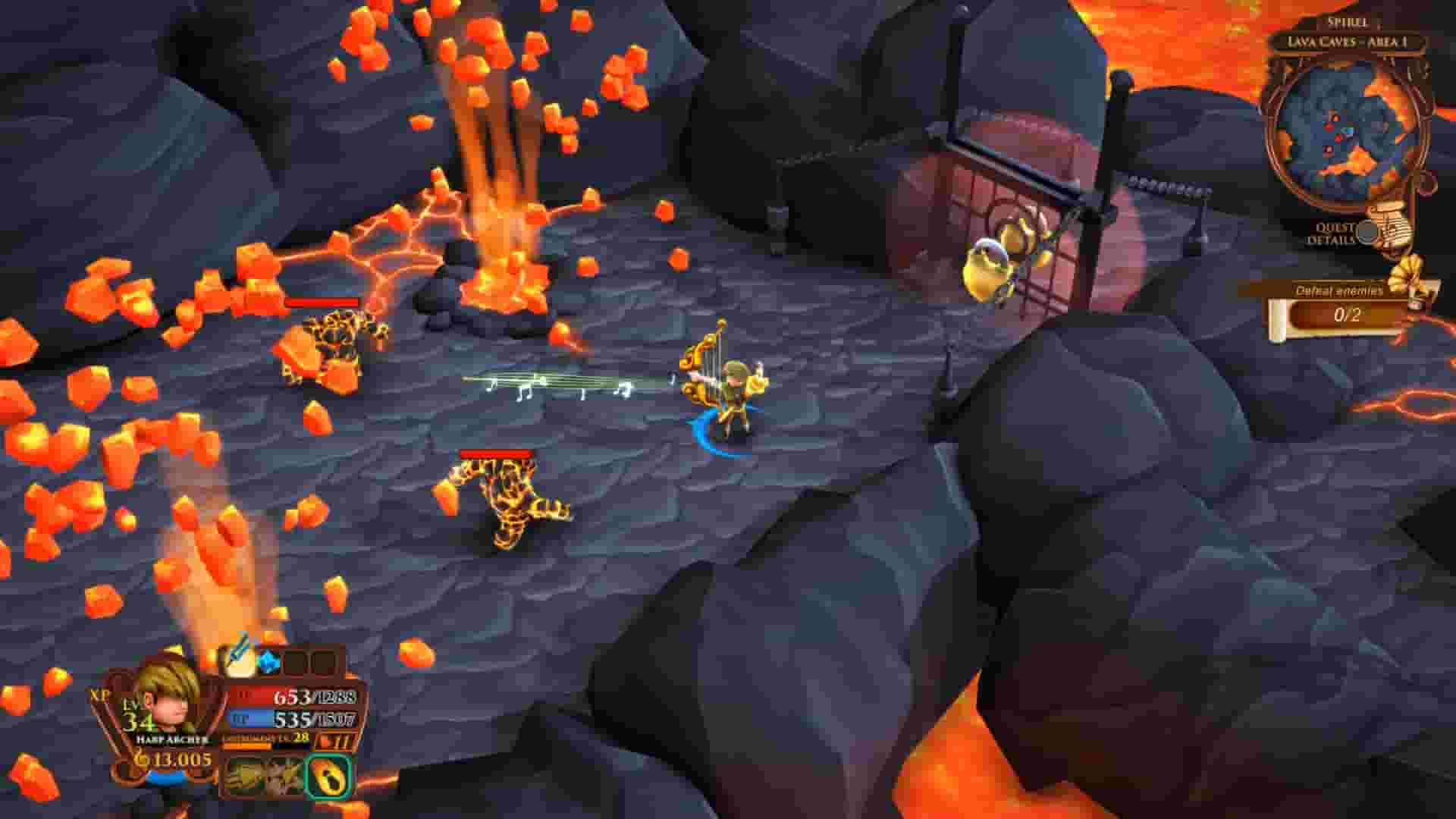 AereA screenshot thumbnail screenshot 0