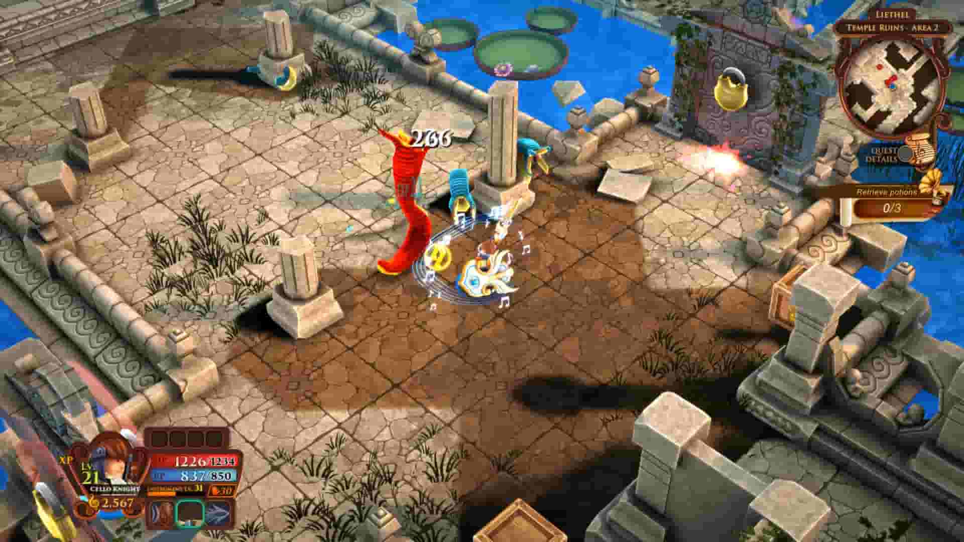 AereA screenshot thumbnail screenshot 3