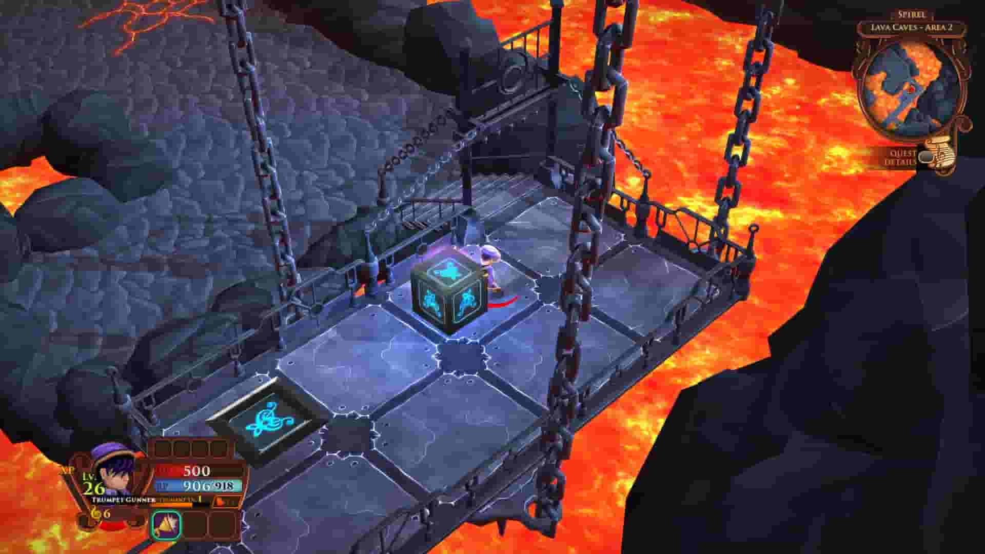 AereA screenshot thumbnail screenshot 5