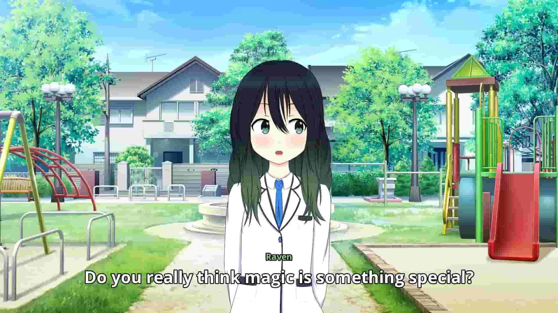 Aether Field screenshot thumbnail screenshot 1