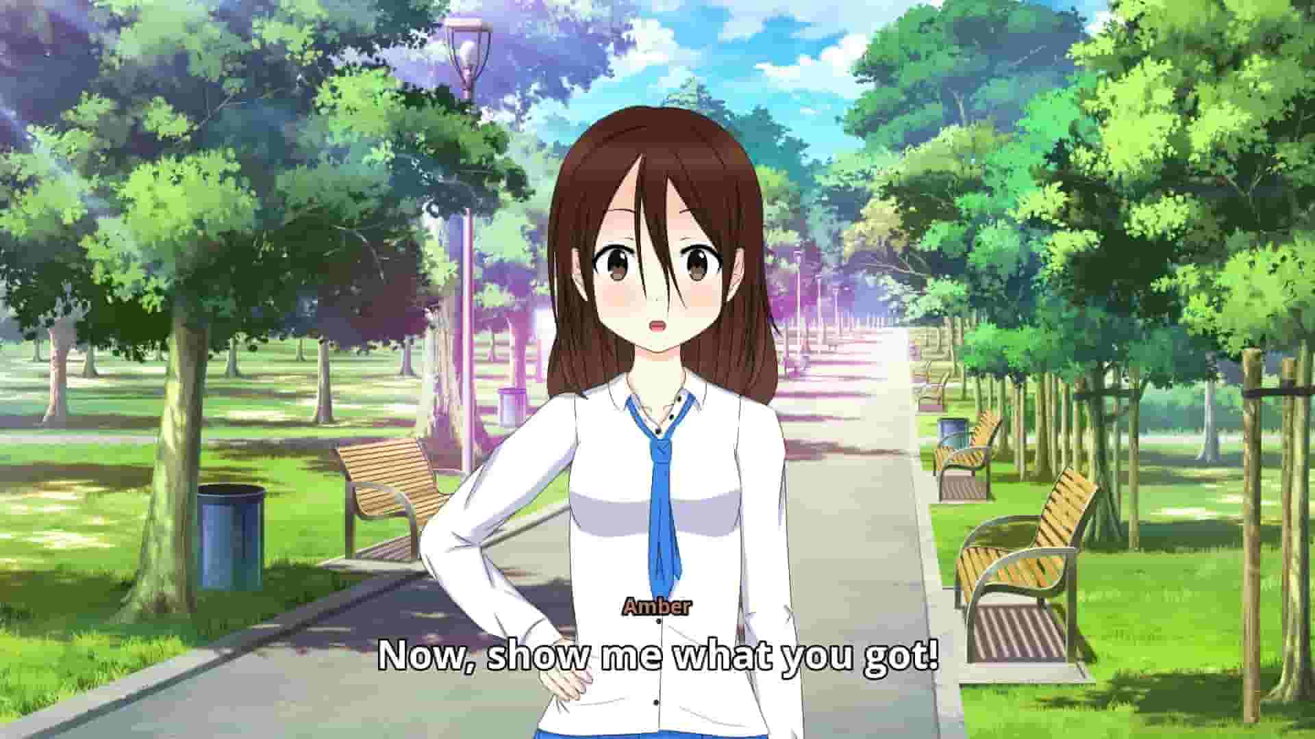 Aether Field screenshot thumbnail screenshot 2