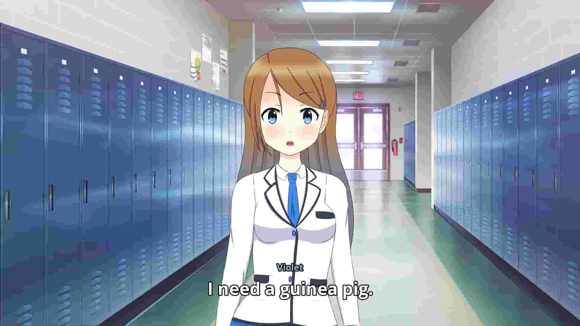 Aether Field screenshot thumbnail screenshot 4