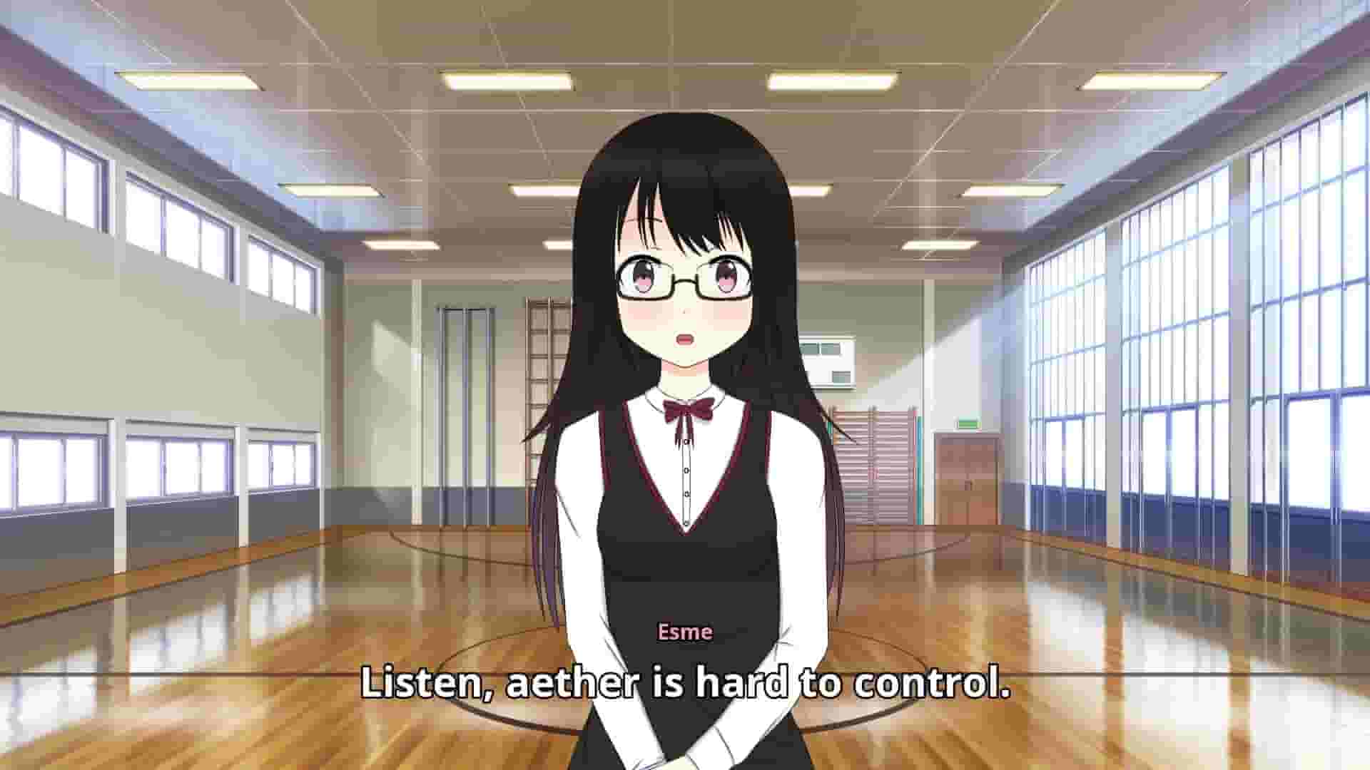 Aether Field screenshot thumbnail screenshot 5