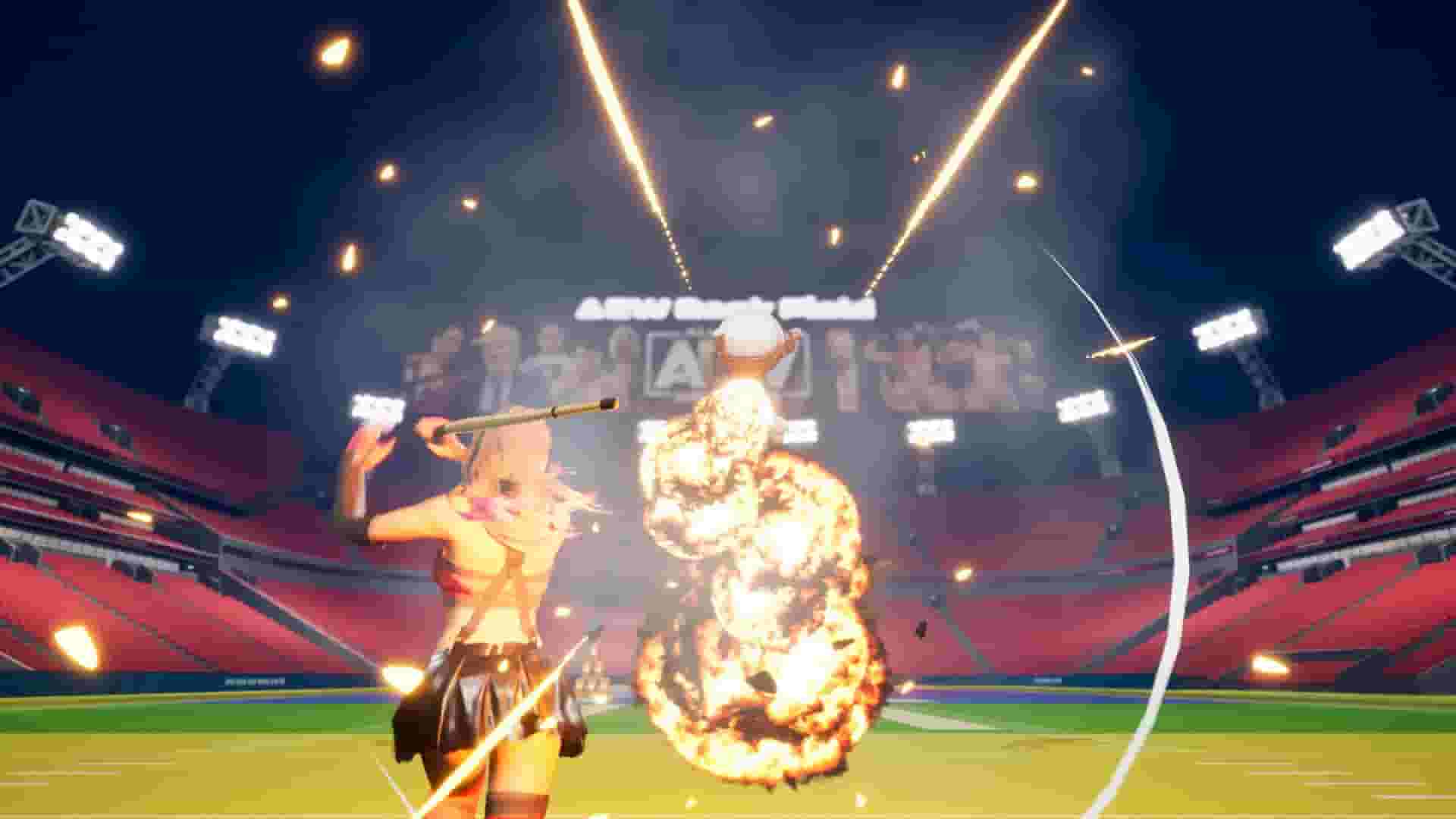 AEW: Fight Forever screenshot thumbnail screenshot 11