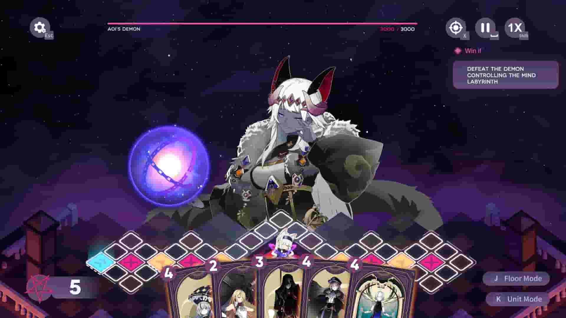 Affogato screenshot thumbnail screenshot 0