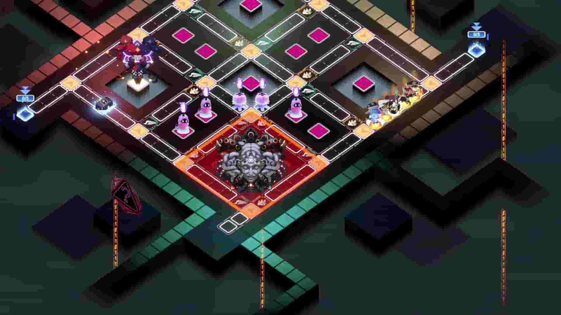 Affogato screenshot thumbnail screenshot 3