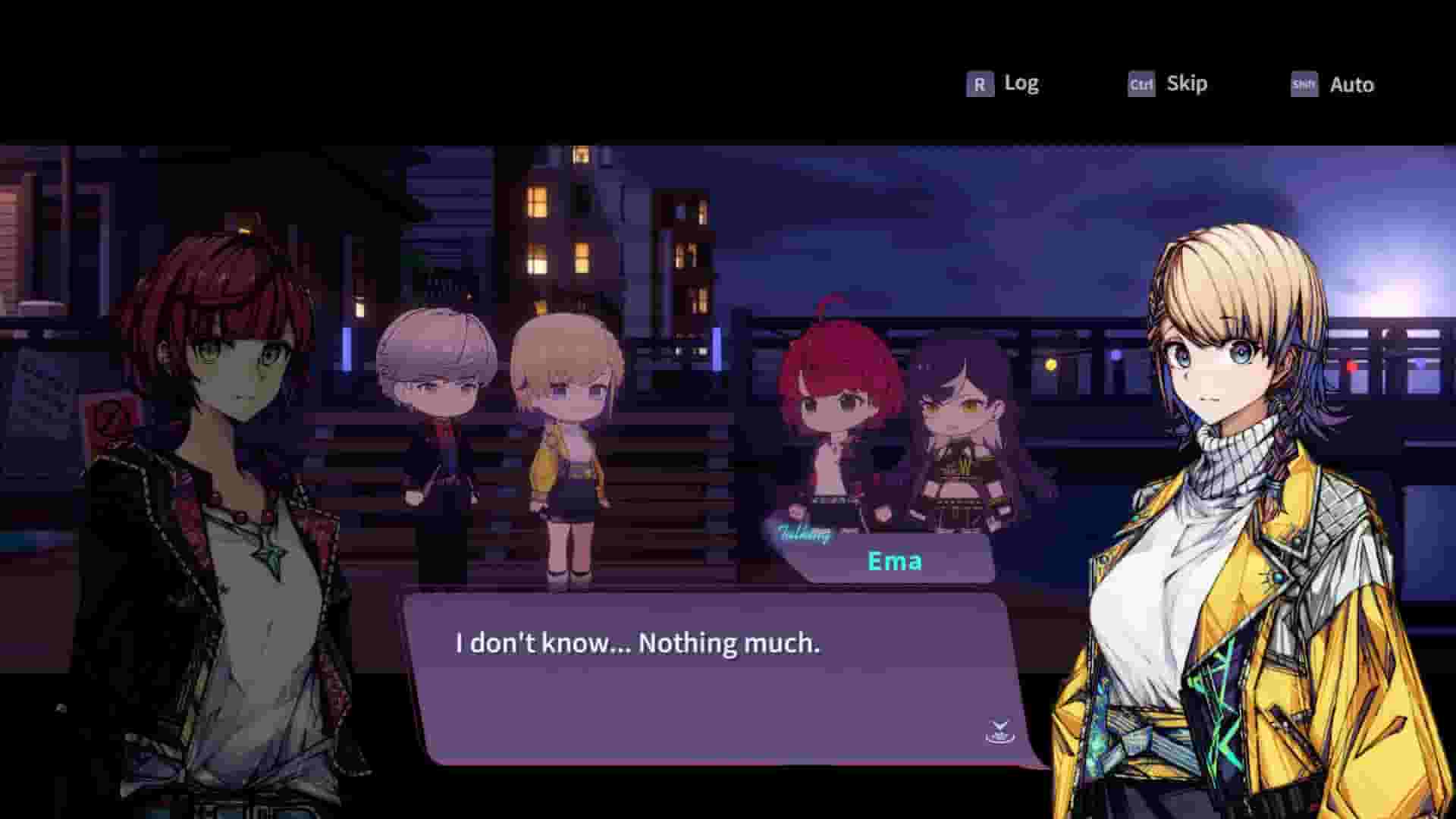 Affogato screenshot thumbnail screenshot 5