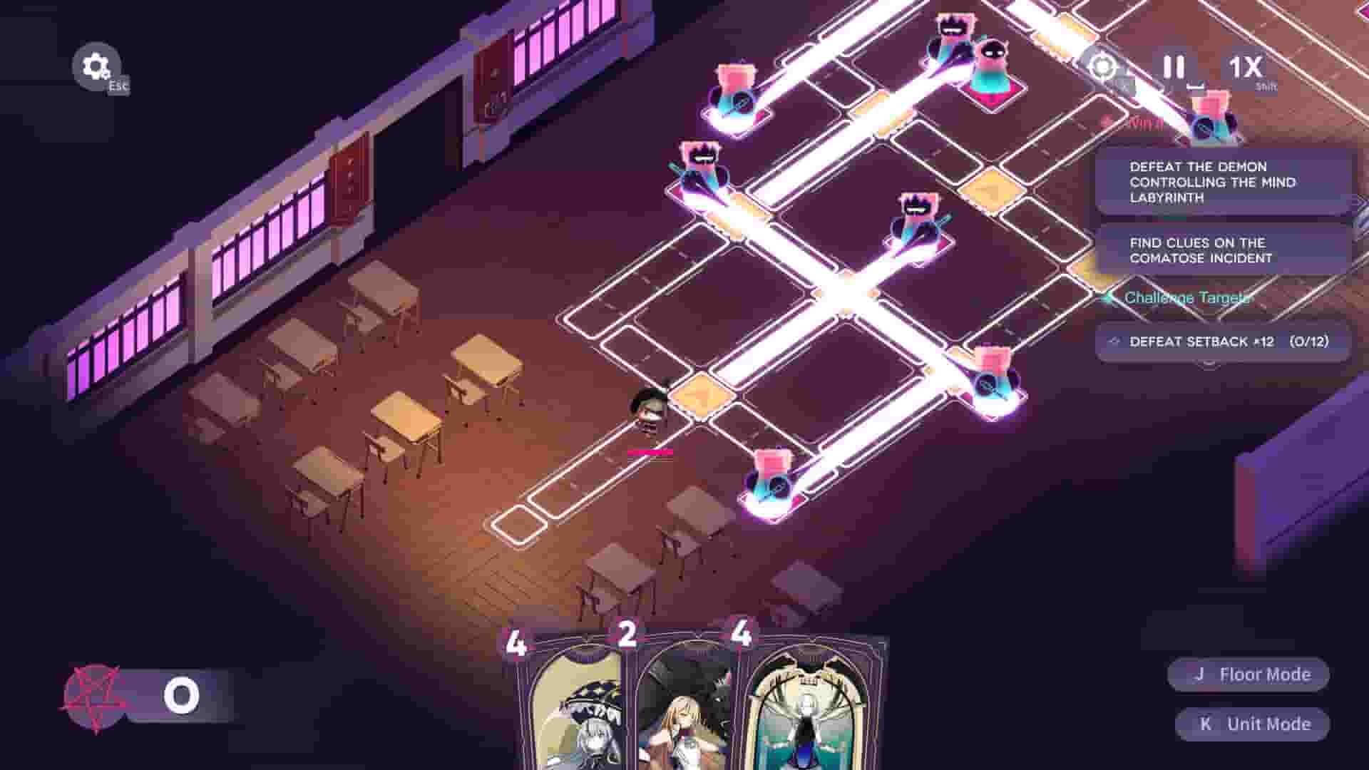 Affogato screenshot thumbnail screenshot 6