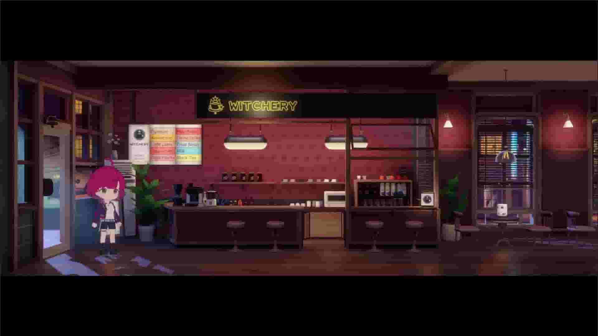 Affogato screenshot thumbnail screenshot 8