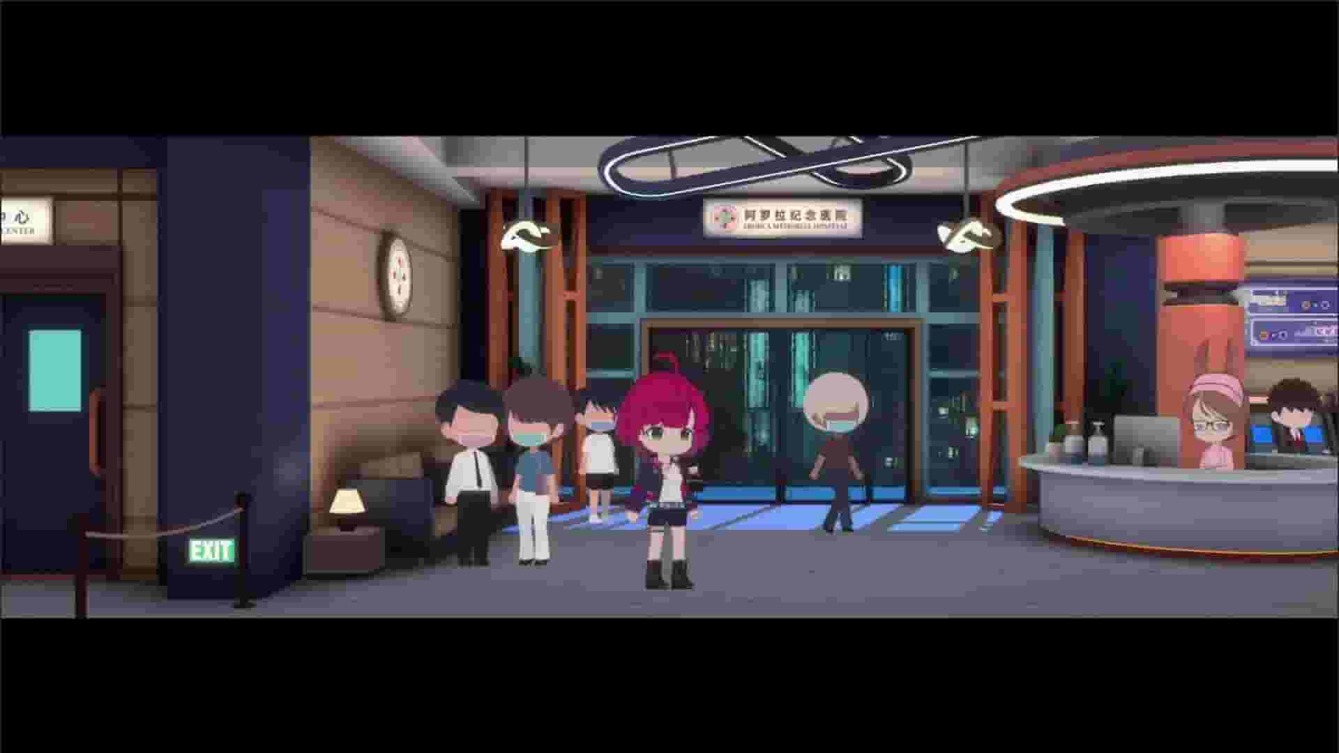 Affogato screenshot thumbnail screenshot 9