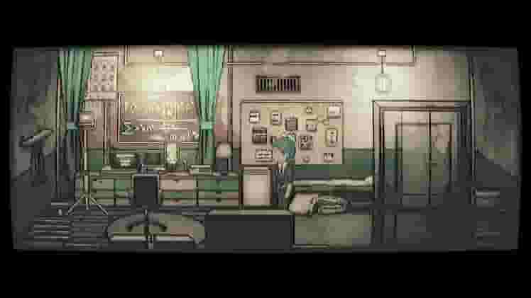 Afterdream screenshot thumbnail screenshot 10