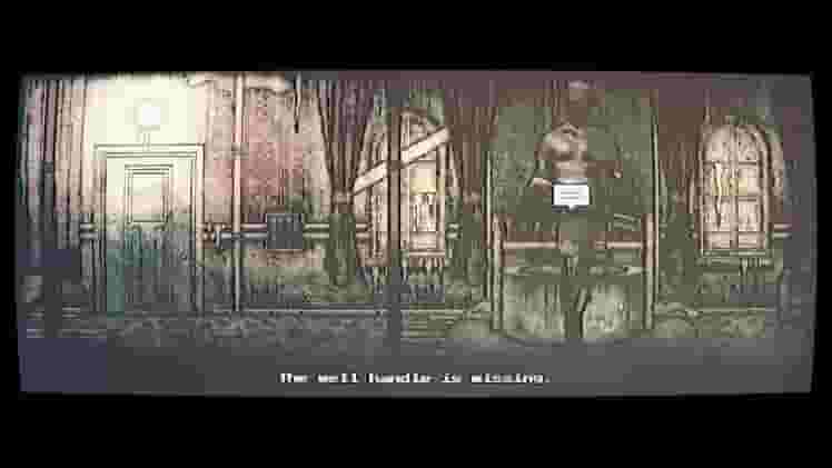 Afterdream screenshot thumbnail screenshot 18