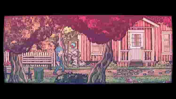 Afterdream screenshot thumbnail screenshot 2