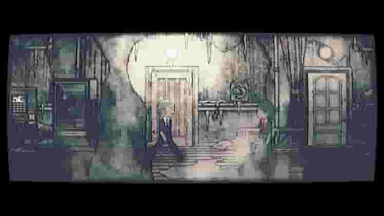 Afterdream screenshot thumbnail screenshot 20