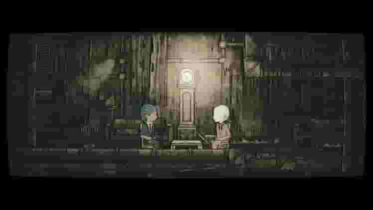 Afterdream screenshot thumbnail screenshot 6