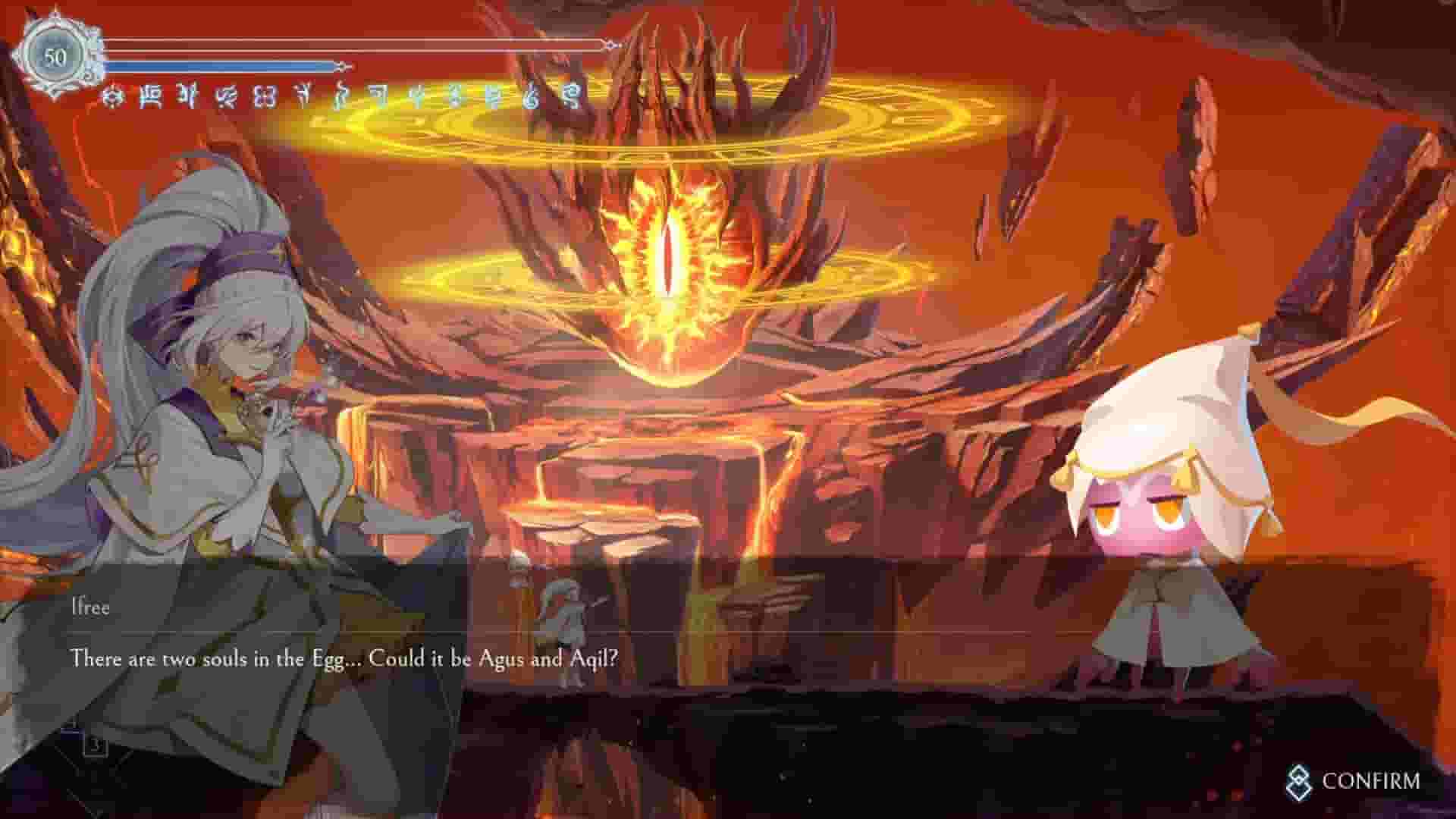 Afterimage screenshot thumbnail screenshot 13