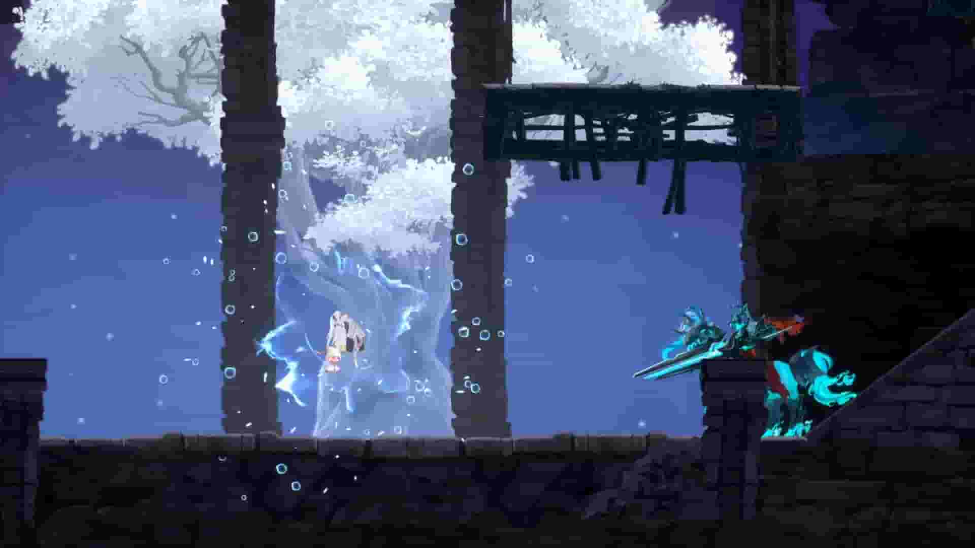 Afterimage screenshot thumbnail screenshot 14