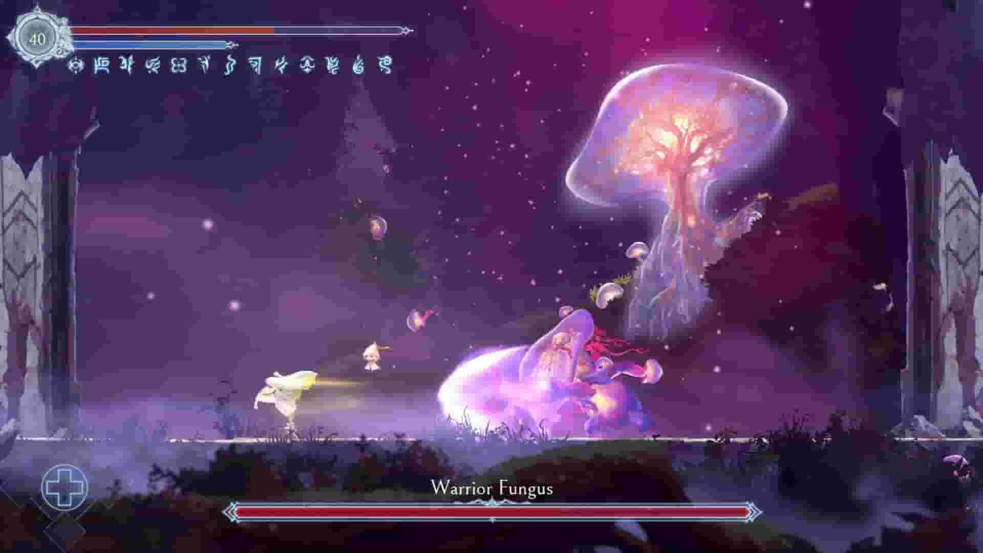 Afterimage screenshot thumbnail screenshot 4