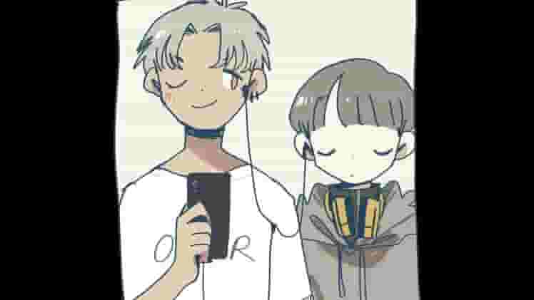 Afterlove EP screenshot thumbnail screenshot 10