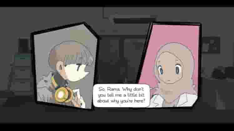 Afterlove EP screenshot thumbnail screenshot 5