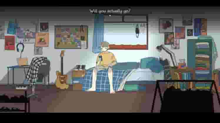 Afterlove EP screenshot thumbnail screenshot 8