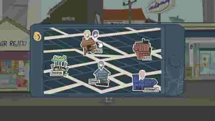 Afterlove EP screenshot thumbnail screenshot 9