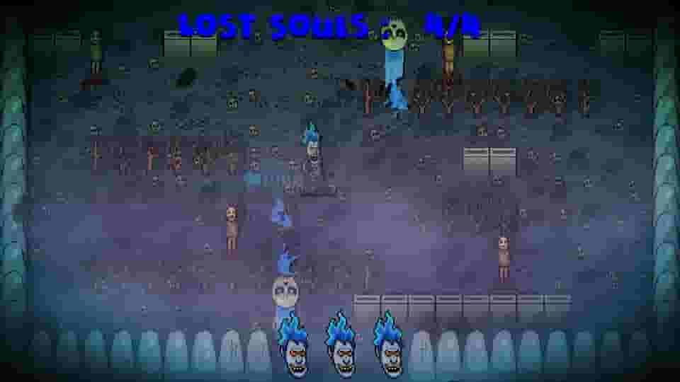 Afterworld King screenshot thumbnail screenshot 0