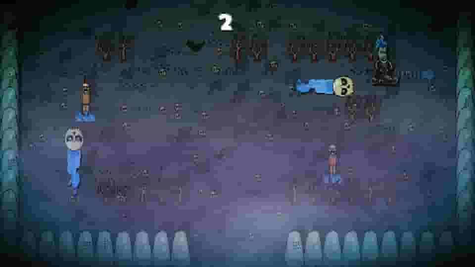 Afterworld King screenshot thumbnail screenshot 2