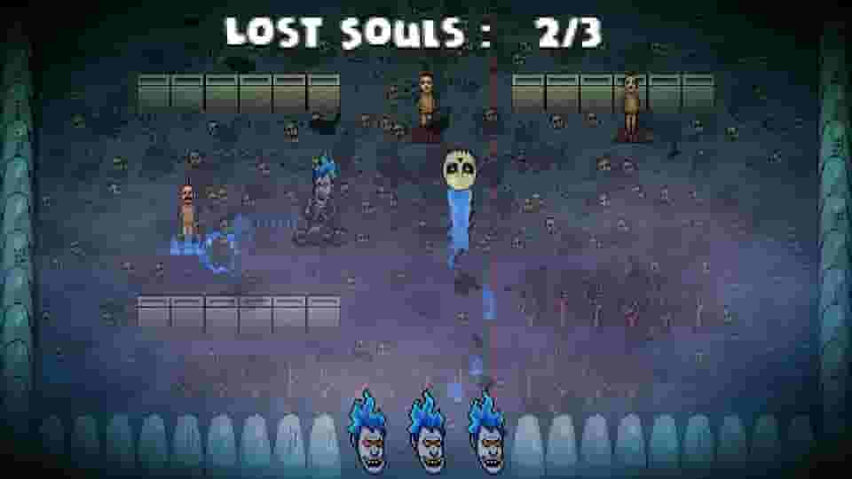 Afterworld King screenshot thumbnail screenshot 3