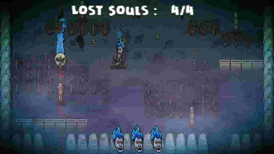 Afterworld King screenshot thumbnail screenshot 4