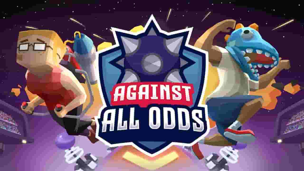 Against All Odds screenshot thumbnail screenshot 0