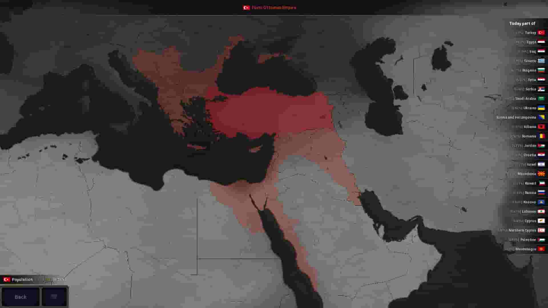 Age of History II screenshot thumbnail screenshot 14