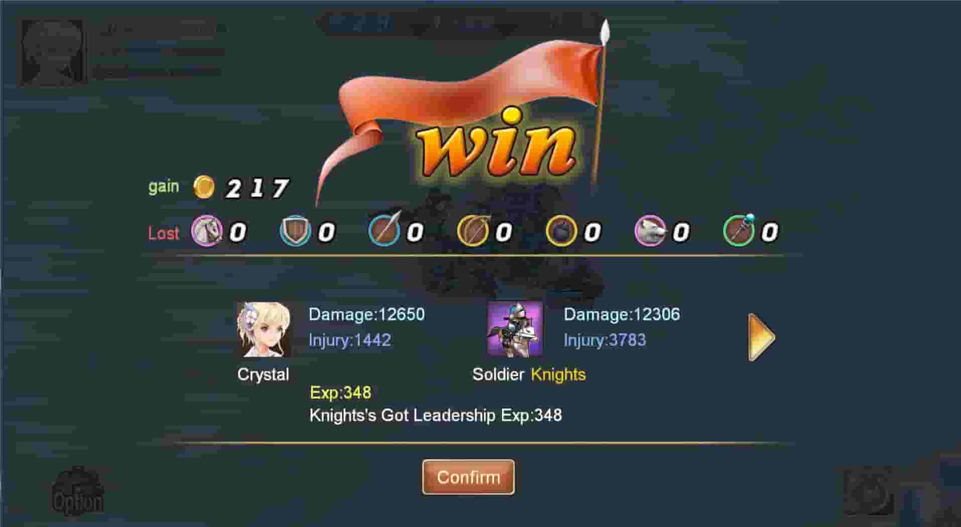 Age of Legion screenshot thumbnail screenshot 3